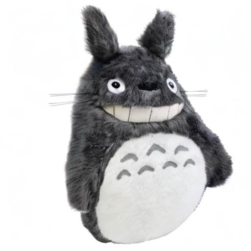 Sun Arrow Sun Arrow Big Totoro Laughing Medium K-9017