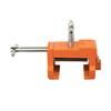 Precise Engineered Clamps For Wooden Cabinet Assembly And Workshop Applications With Heavy Duty Aluminum Alloy Design