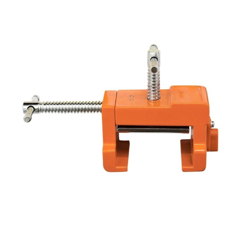 Precise Engineered Clamps For Wooden Cabinet Assembly And Workshop Applications With Heavy Duty Aluminum Alloy Design
