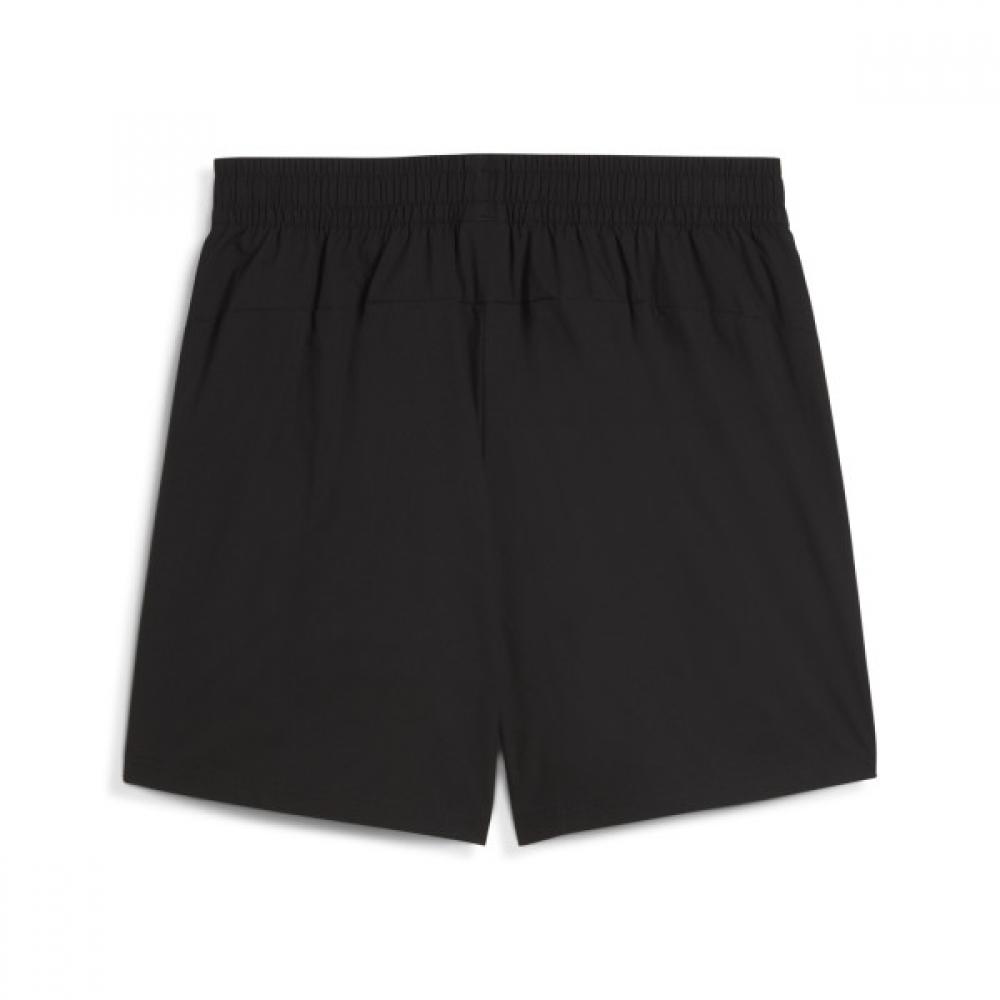 Puma Pumatech Relaxed Shorts 6 Wv