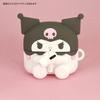 Gourmandies Sanrio Characters AirPods Pro Silicone Case Kuromi SANG-243KU