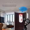 LFang KR-D2 Wireless Door Window Anti-theft Alarm