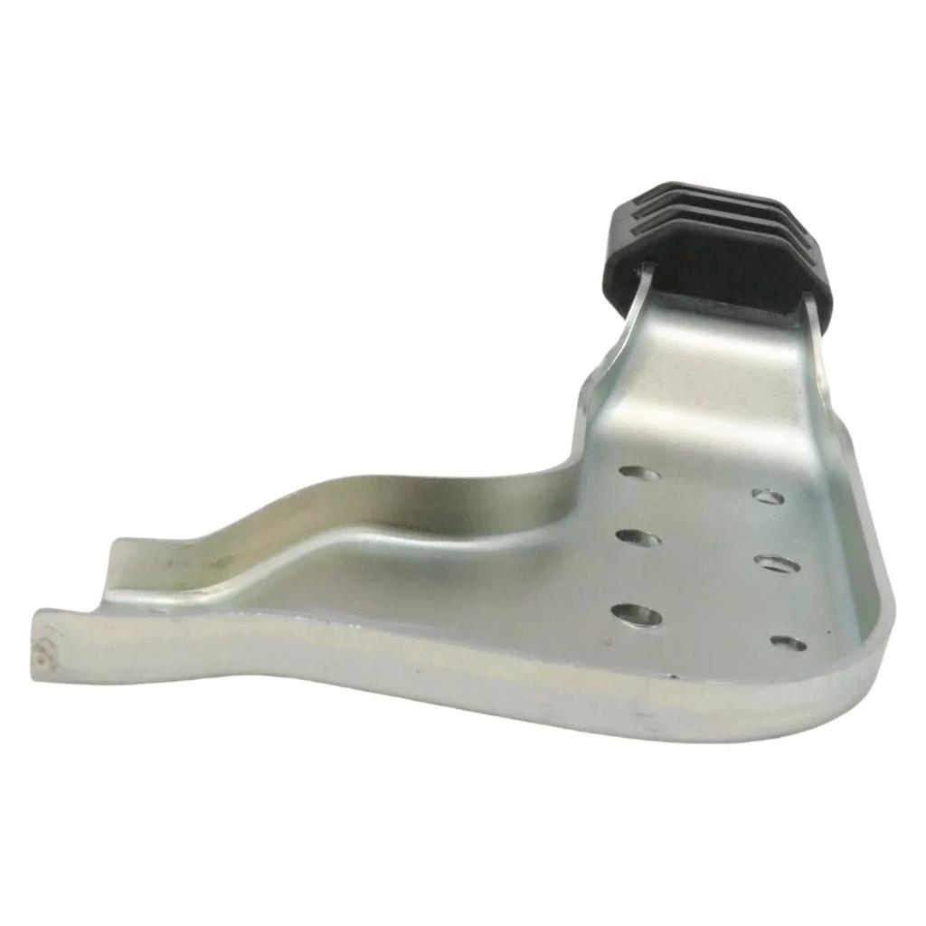 Left Hood Brackets Set MPB75131L MPB75131R For Peterbilt 389 131