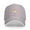 Sewayaki Kitsune no SenkosanCap Baseball Cap Sunhat Golf Cap Women Hats Unisexs