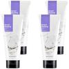 Smart White Jewel Peeling Gel, 120ml, 4 Pcs