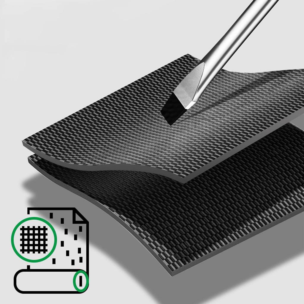 Geantă Portabilă Ușoară pentru Depozitare Electrician Organizatoare de Scule Pânză Oxford Verde pentru Meseriași Gestionare Eficientă a Sculelor