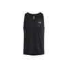 Tanktop Heren Zwart 1382585-001