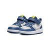 Nike Court Borough Low 2 Grey Fog Mystic Navy TD BQ5453-016