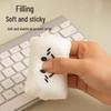 Cute Wrist Pad Pillow for Office Workers - Anti-Wear Hand Rest