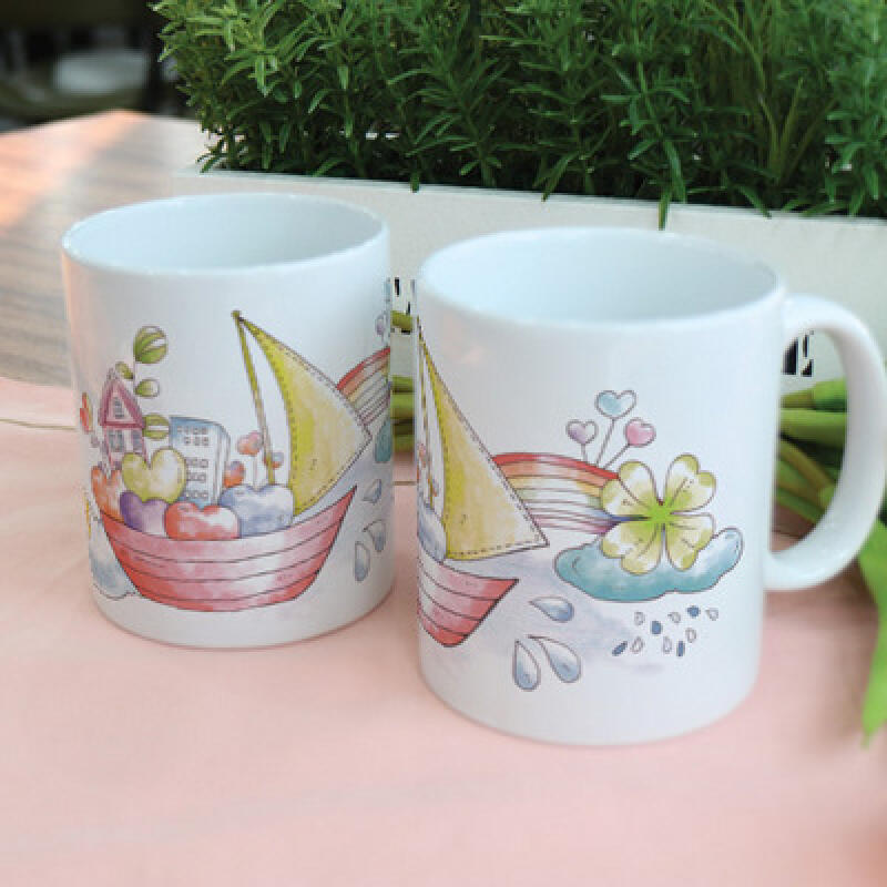tf106-Design Mug 2p-Dream Sailboat
