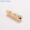 1 buc 3,5 mm Jack mamă la 3,5 mm conector mamă F/F adaptor audio stereo pentru căști Jack cuplaj adaptor conector