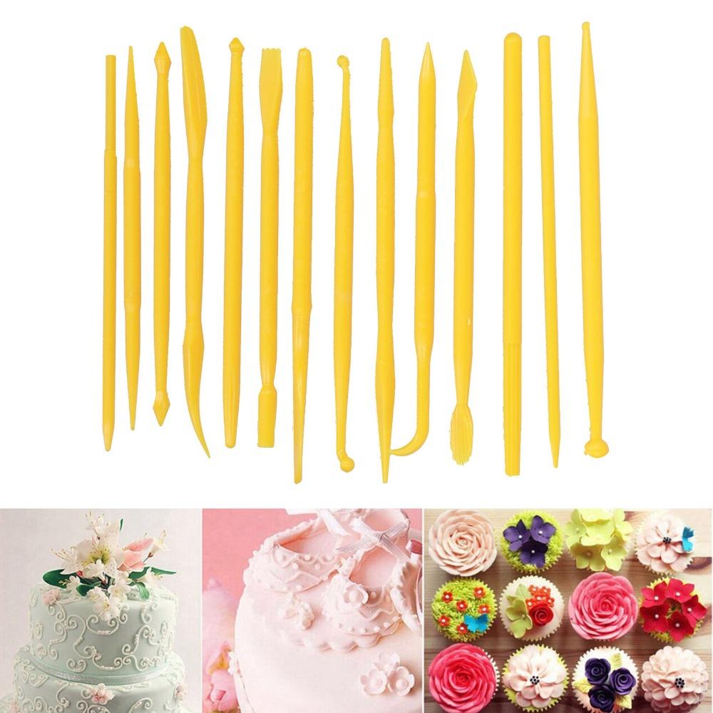 70pcs Embossing Design Clay Modeling Tool Multifunctional Shapes Polymer Clay Kit  DIY Crafting