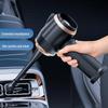 Wireless Car Vacuum Cleaner: Powerful Handheld Device for Home and Car