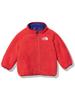 The North Face Baby Reversible Cozy Cold Weather and Lapis Lazuli Size 80 Jacket, Warmth, Blue, (FW22)