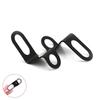 Bicycle Indicator Stand Motorcycle Light Rack Motorcycle Light Holder Turn Signal Light Holder
