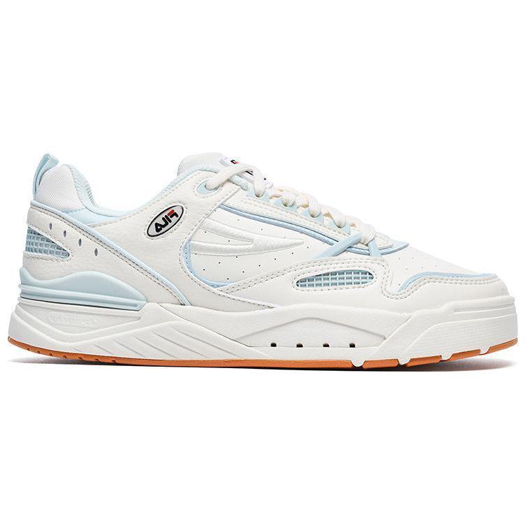New FILA Slam 22 'White Blue' Women's F12W231217FGB
