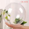 Ball Christmas Ball Christmas Ball Christmas Tree Clear Craft
