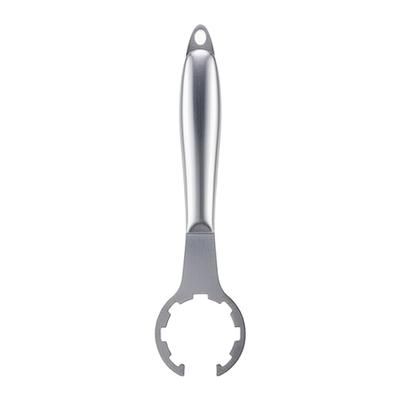 For Pressure Relief Valves Nonslip Wrench Gas Cylinder Wrench Sliver As Picture Wrench For Gas Cylinder Valves