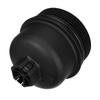 Diesel Oil Filter Housing Cap For Ford