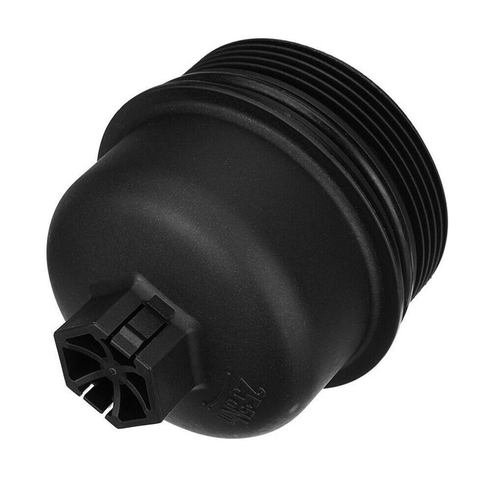 Oil Filter Housing Cap 3M5Q6737AA For 06-14 Ford Transit MK7 2.2 2.4 TDCi Diesel