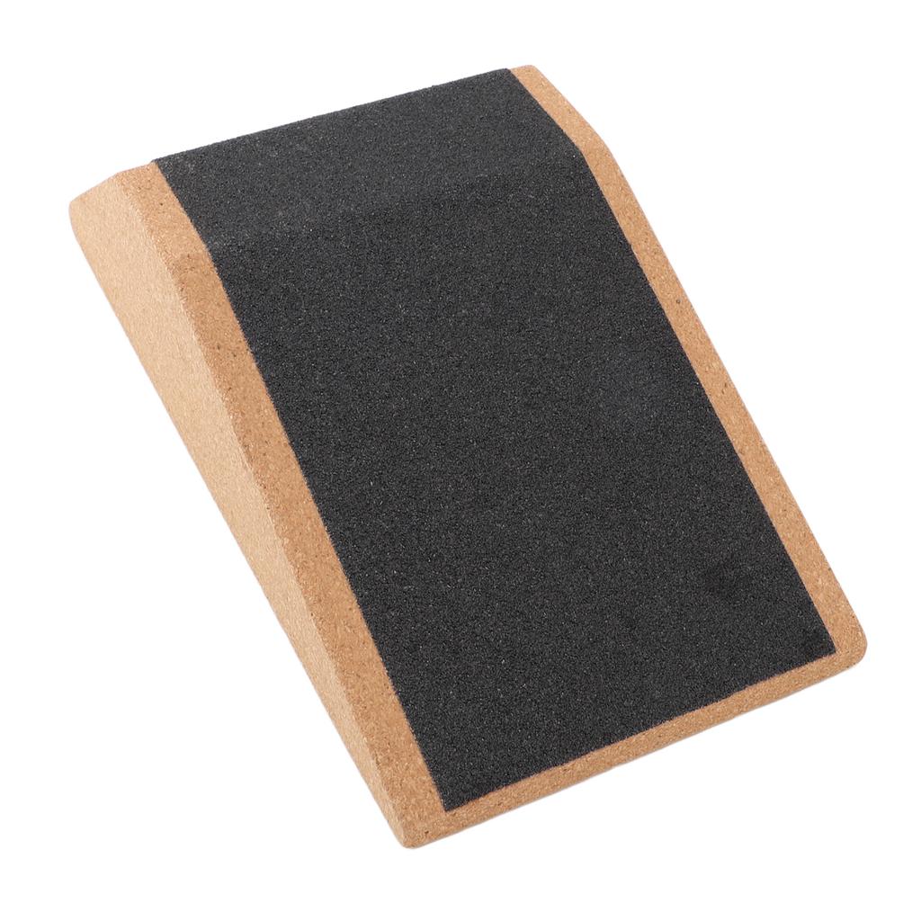 Squat Wedges Block Non Slip Professional Squat Ramp Squat Platform for Calf Stretching and Squatting Exercises