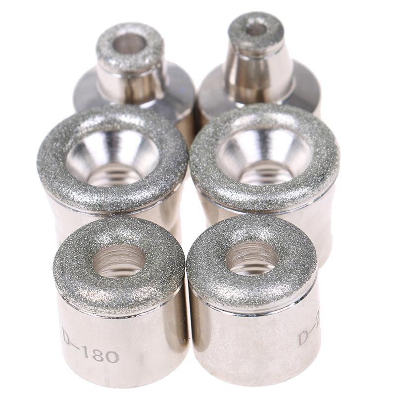 Dermabrasion Tip Diamond Microdermabrasion Dermabrasion Replacement Beauty Tools