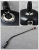 Gooseneck Wired Conference Microphone for Meetings, Broadcasting, and Speeches - Desktop Condenser Amplifier Mic