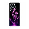 Note 40X 5G Silicone Case For Infinix Note 40X 5G Case Cute Cartoon Painted Cover for Infinix Note40X 5G X6838 Phone Shell Funda