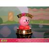 Kirby Kirby-Serie Wir lieben Kirby Kirby Mini-Statue aus Metall