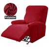 New Type Sofa Cover Recliner Cover Cheap Special price separate four pieces Furniture Cover Recliner Armchair Cover