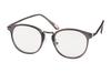 Coleman Photochromic UV Photochromic Adjustable Nose Clear Sunglasses, Protection, Lenses, Pads, Gray/Smoke, PH12-1