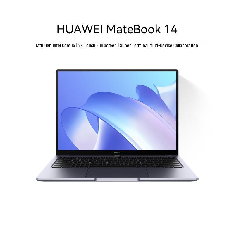 HUAWEI MateBook 14 Laptop (CN version)