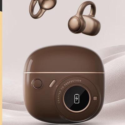 Taşınabilir Ses ve Video Aletleri – Kablosuz Kulaklık