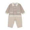 Knit Set Beige A1121203