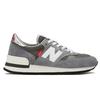 990v1 Made In Usa 'Grigio' M990VS1