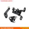 Sliding Door Roller Hinge Top Middle Lower Bottom Set Left/Right For Ford Transit MK6 MK7 1667675 1639910 1705694 YC15V25028AC