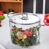 Yoshida Craftsman 5.5L Glass Cooking Pot