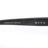 Excellent DITA sunglasses Gradation lens Matt black LXN-EVO DTS403 Used