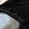 New American Retro Women Zipper Sweatshirt Gothic Letter Star Print Hoodie Trendy Men Casual Jacket