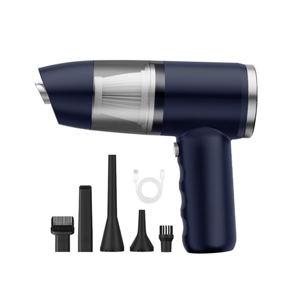 Handheld Wireless Vacuum Cleaner Portable Handheld Dust Remover Car Vacuum Cleaner Home Use