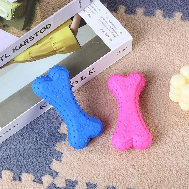 Durable Tpr Chew Toy For Dogs Wholesale Pet Toy Supplies