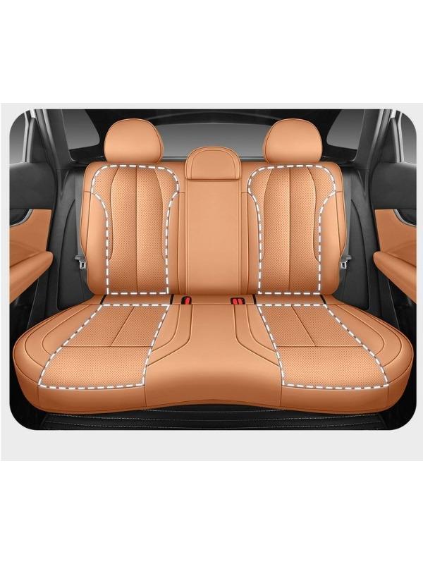 Suitable for Geely Atlas fourth generation 25 models, special car seat covers, all-season universal full-wrap seat covers