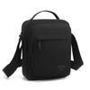 Men's Casual Lightweight Multi-layer Color Simple Outder Bag Women's Versatile Commuting Crossbody Bag