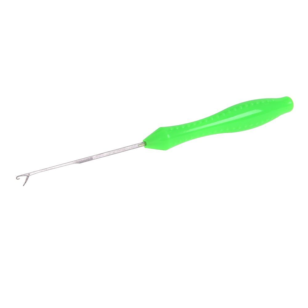 4PCS ABS Fishing Bait Needle 4 In 1 Lure Needle Tools Carp Fishing Baiting Rigs Tool Carp Fishing