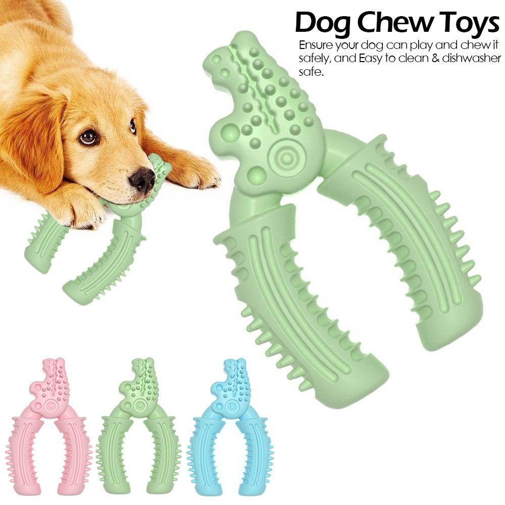 

Маленькие собаки, товары для домашних животных, чистка зубов для собак, жевательные игрушки для собак, прорезыватель для собак, жевательное кольцо, игрушки для прорезывания зубов для щенков