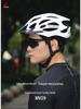 Upgraded Moon Odor-Resistant Adult Cycling Helmet for Road & Mountain Safety Outdoors