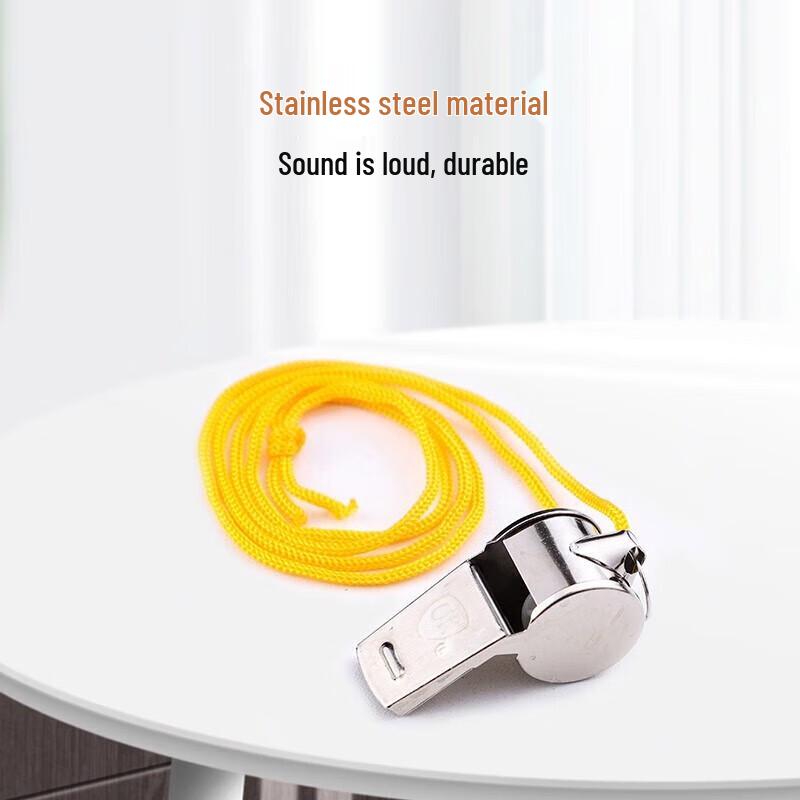 Lu Rui Ying Sports & Survival Whistles