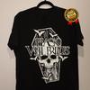 Rare Vale Eyes Black Veil Brides T-shirt Unisexe noir S-5XL
