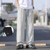 Mark Fairwhale Men's Ice Silk UPF50+ Cooling Casual Pants