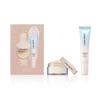 HO24 Winter Glow Prime + Primer 15ml & Ultra Blur Powder 6g Set